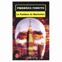 Livre - "Le fantôme de Manhattan" de Frederick Forsyth 51z8e710