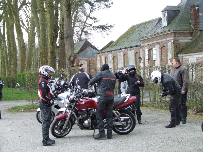 [CR] Découverte Baie de Somme 9 moto 14 dingues! 11/04/2010  Dscf7113