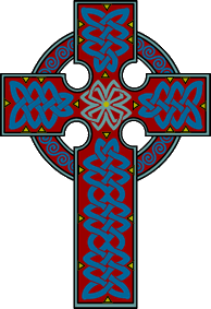 La Croix Celte Croix-10