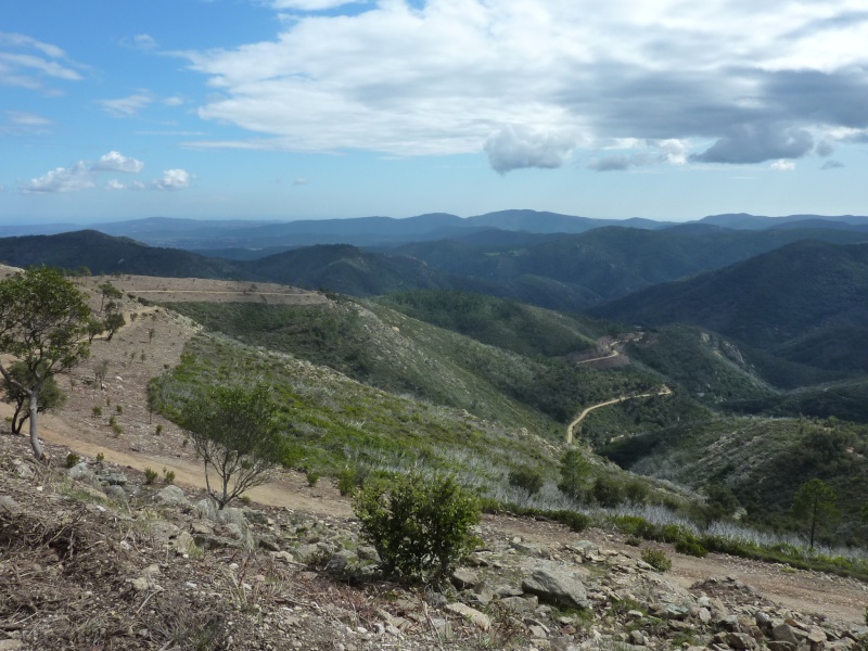 La rando des Maures 20100330