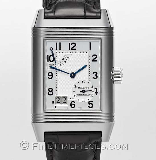 Jaeger Lecoultre Master Class Dsds10