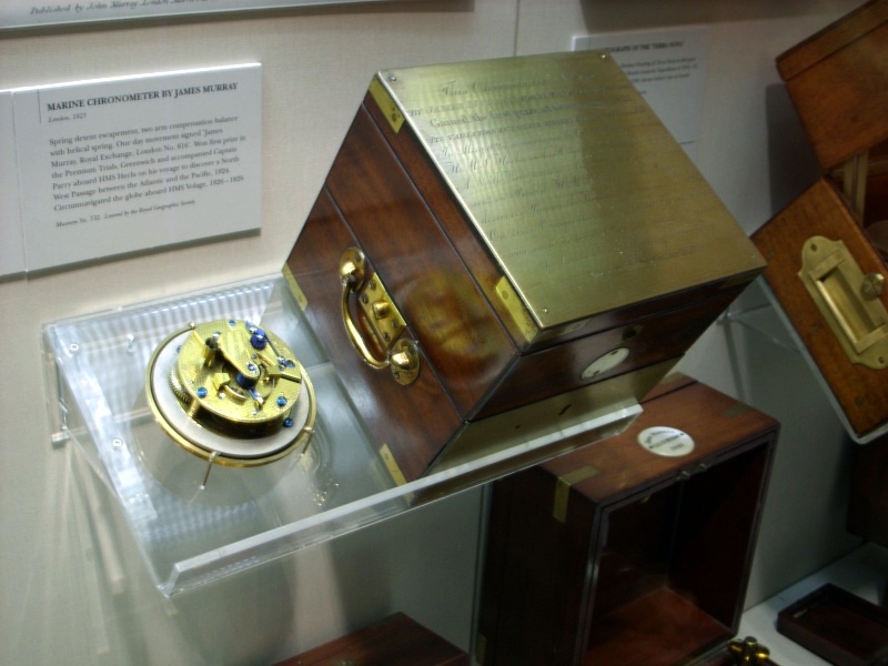 london - Reportage: The Clockmakers’ Museum, London Ss852725