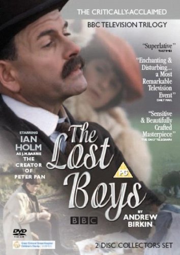 The lost boys (mini série) 519p5j10