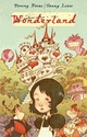 Alice in Wonderland : album et BD. Wonder10