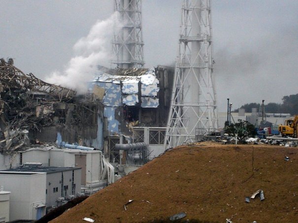 Le Japon frappé par un tsunami après un séisme majeur - Page 3 67886010