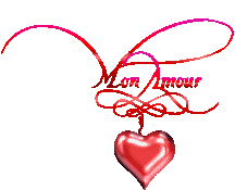 Joyeux Anniversaire Kalou Amahvousse Mon Coeur