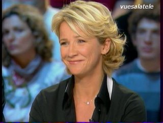 Le grand journal de Canal+ - 2ème extrait Ariane10