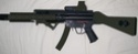 Custom de MP5 - Binot Modale10