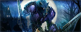 World Of Warcraft : Cataclysm Worgen10