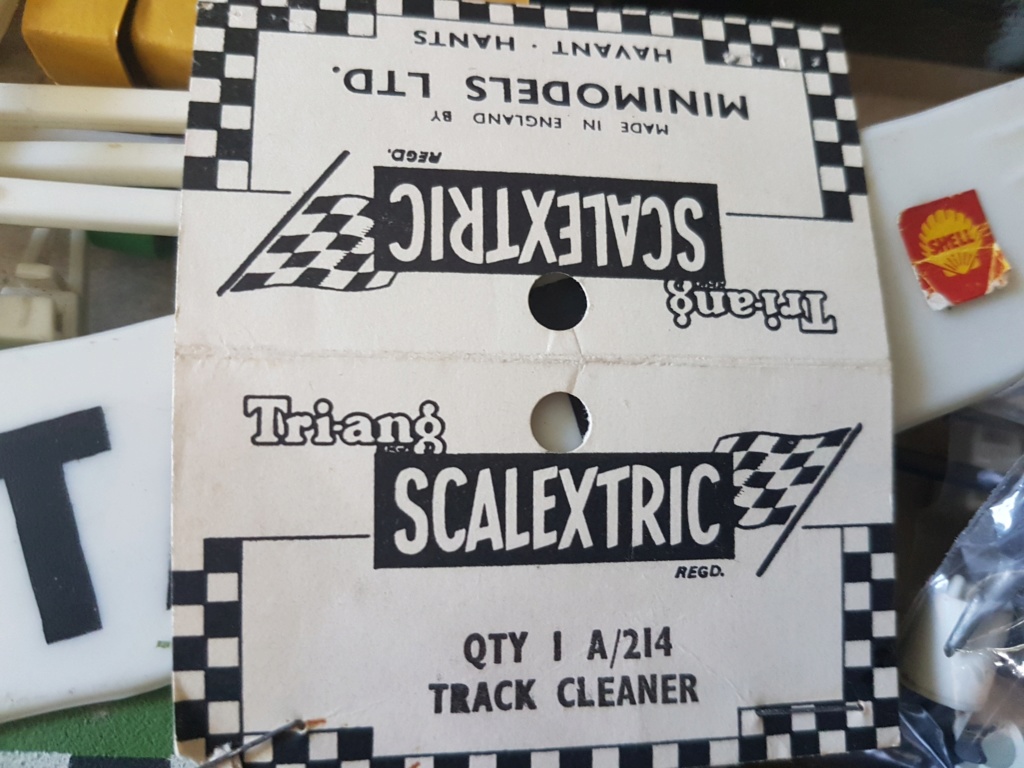 Scalextric Accessoires Track_10