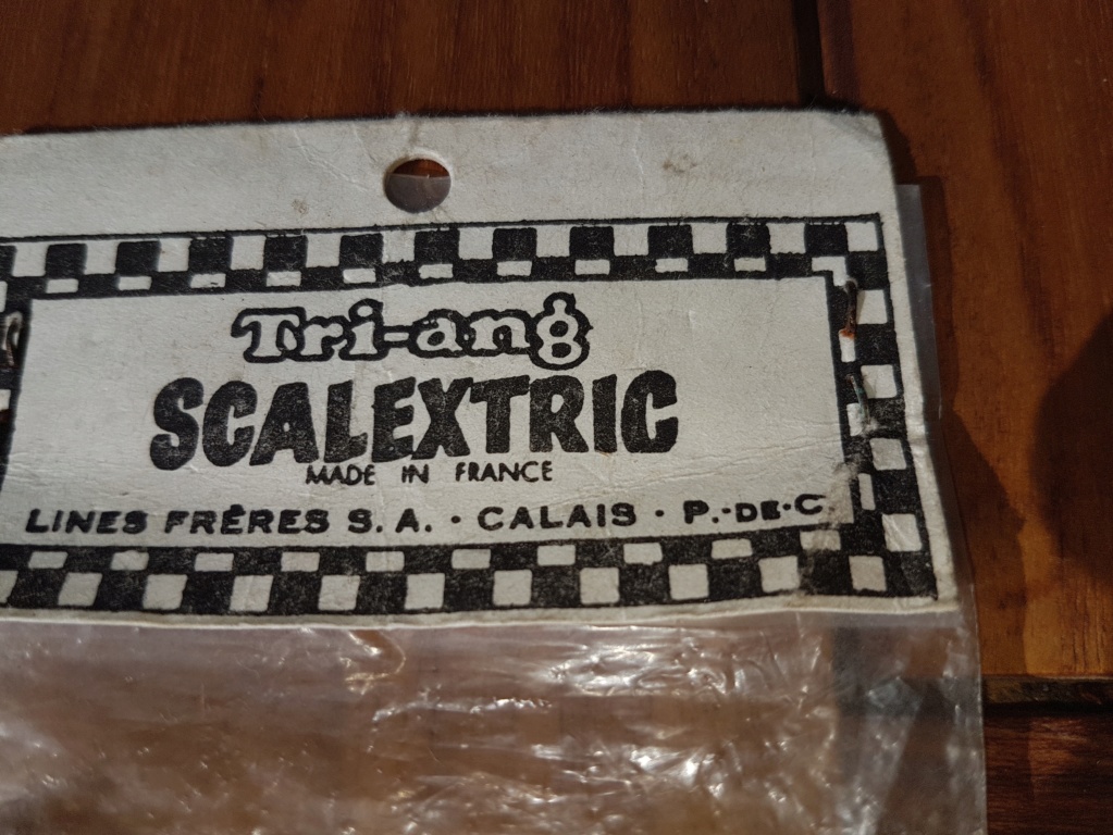 Scalextric Accessoires Y_1_410