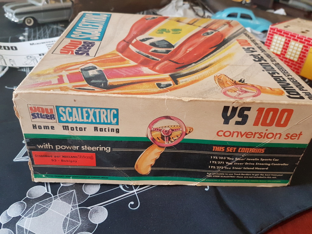 Scalextric You Steer You_st17