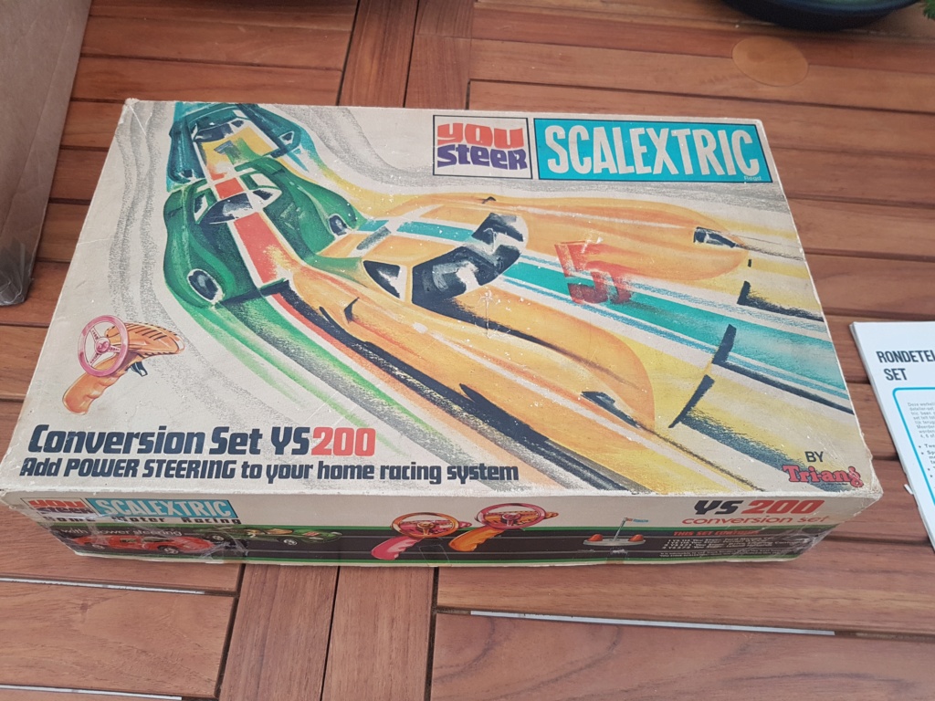 Scalextric You Steer You_st31