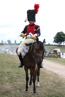 jérome Bonaparte - Waterloo Hdp_2011