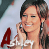 Ashley Tisdale. Sans-t10