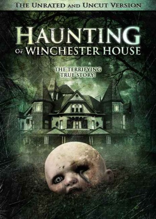 فيلم الفزع Haunting Of Winchester House 2009 مترجم تحميل على رابط واحد بحجم 142 ميجا 471c2012