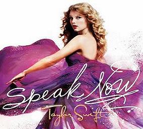 Taylor Swift - Speak Now 2010 77710