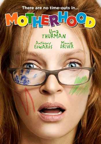 الفيلم الكوميدي Motherhood 2009 DVDRip مترجم تحميل على رابط واحد بحجم 262 ميجا B002vr10