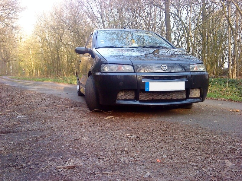 [ FIAT punto mk2 JTD abarth] - Page 4 Photo_26