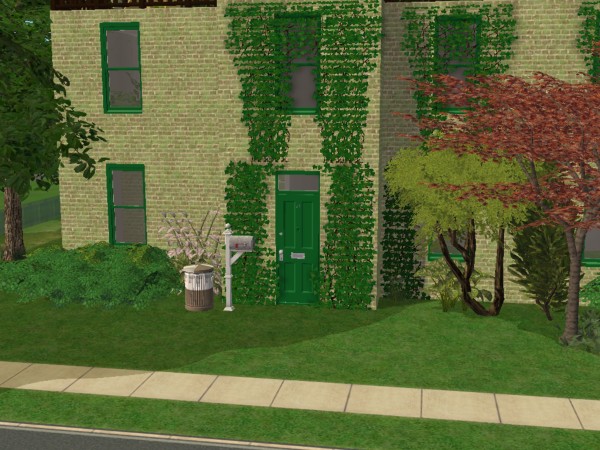 [Sims 2] Relooke ta maison ! - Page 3 Snapsh29