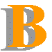 alphabet avec des couleurs différentes B15