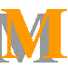 alphabet avec des couleurs différentes M14