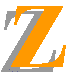 alphabet avec des couleurs différentes Z13