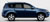 Goodyear "Efficient Grip SUV" 225-55-R18-98V M+S Blu10