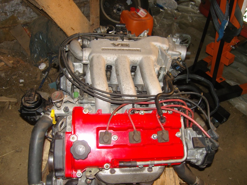 swap mx3 KLDE 2.5l V6.... - Page 6 Snv84314