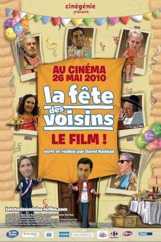 Les sorties ciné de la semaine, 26 mai 2010 19447410