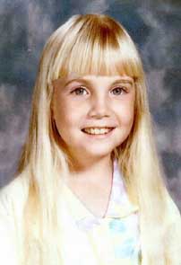 Heather O'Rourke Heathe11