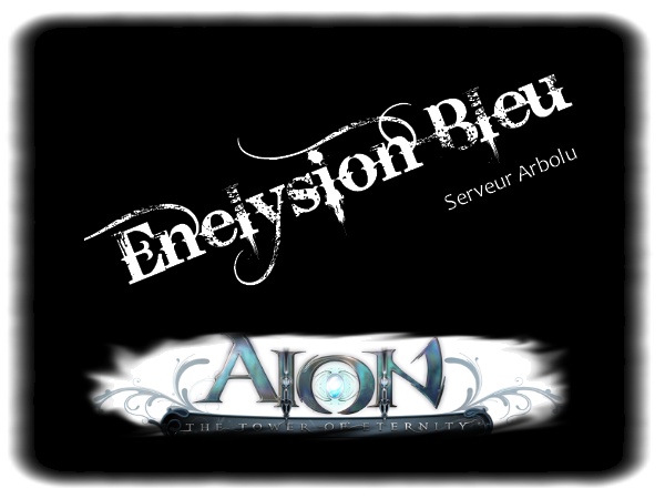 Enelysion Bleu