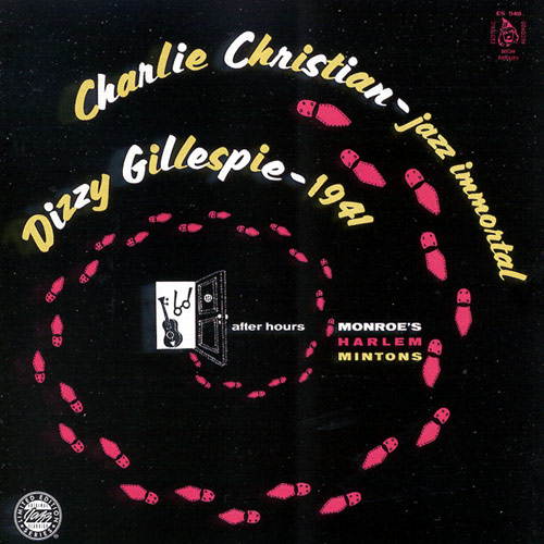 Charlie Christian Charli11