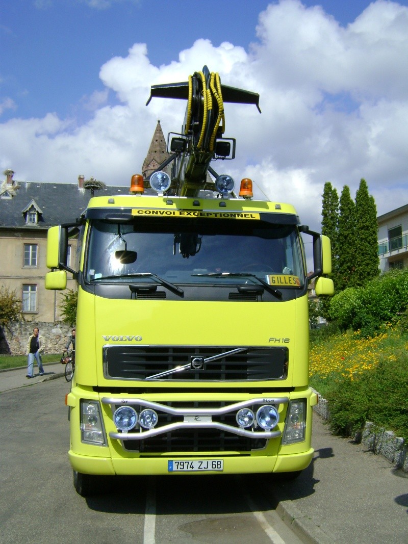 Volvo FH16 550-610-660 Dsc01113