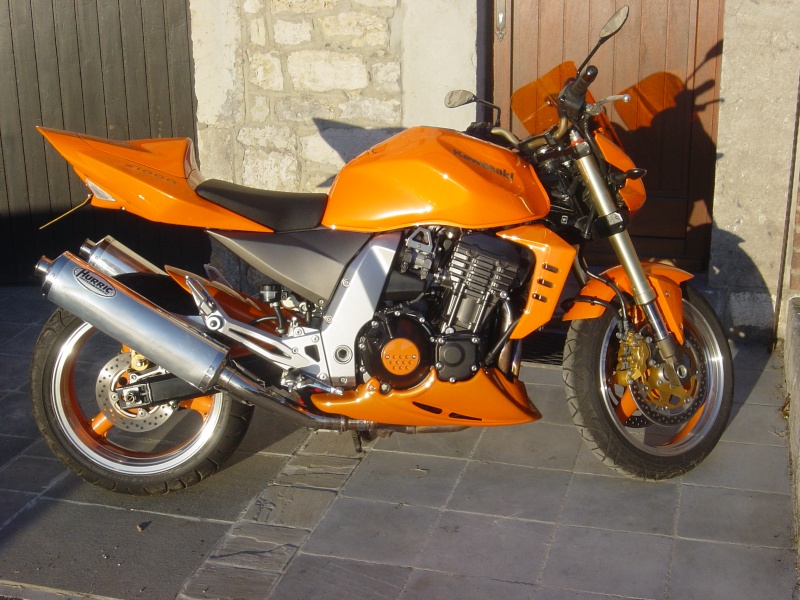 bulle ermax orange Z1000_15