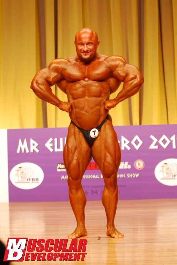 Mr Europe Pro 2011 (26 Mars) Asc_0212