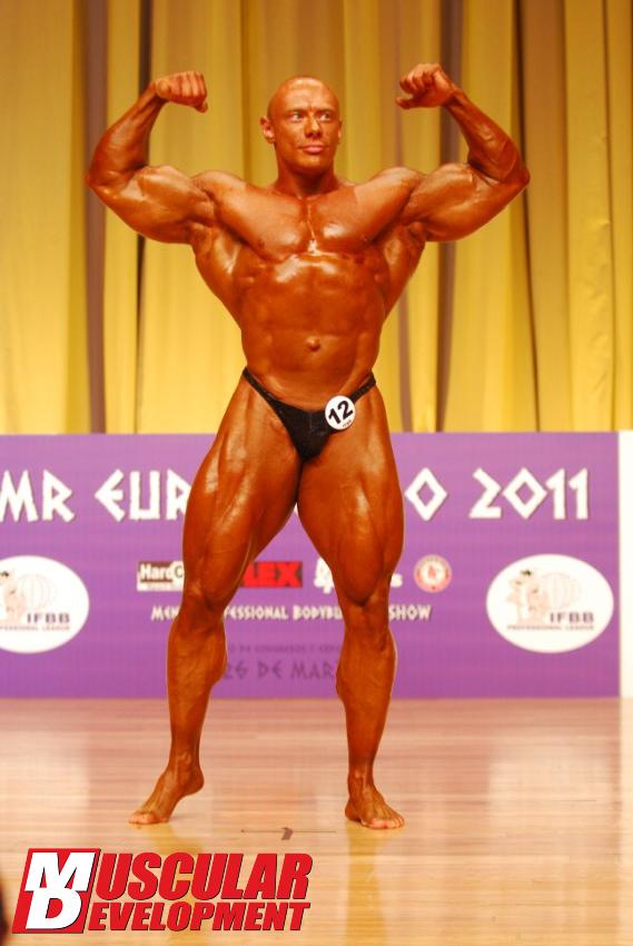 Mr Europe Pro 2011 (26 Mars) Asc_0313