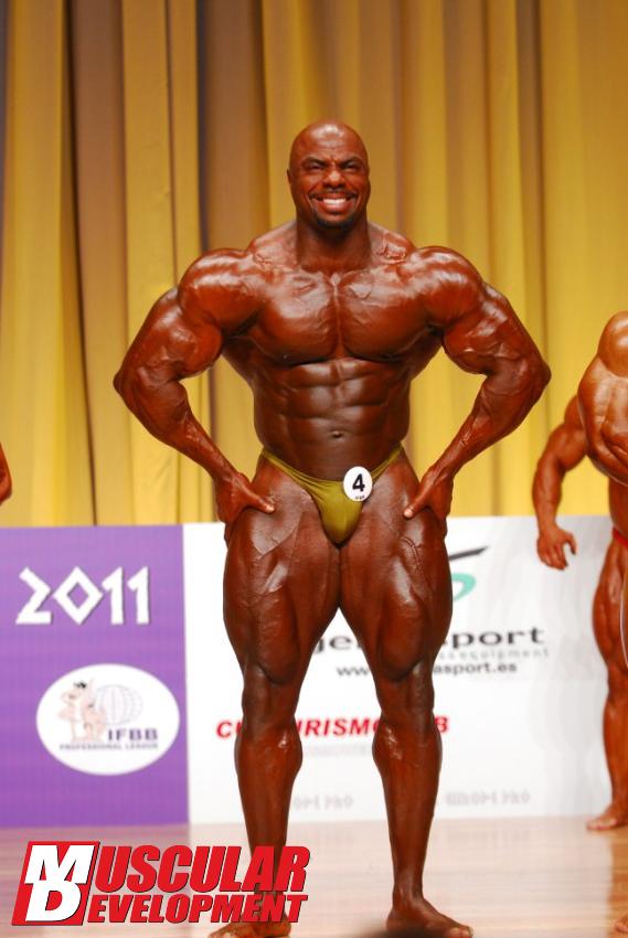 Mr Europe Pro 2011 (26 Mars) Asc_0410