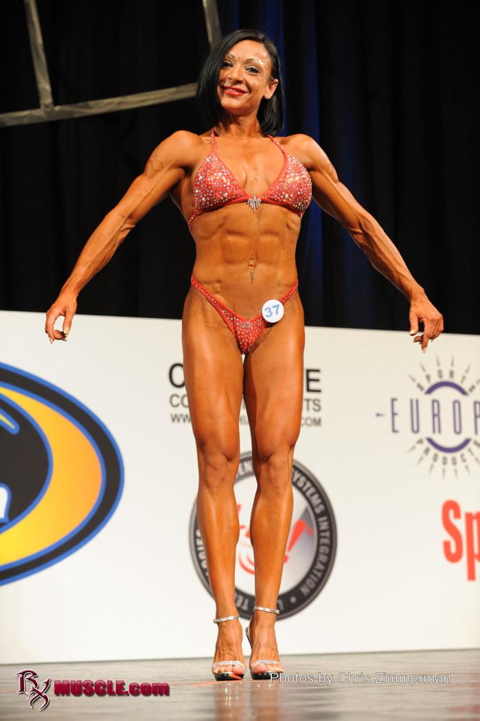 L'Arnold Amateur Bodybuiding 2011 Dsc_8510