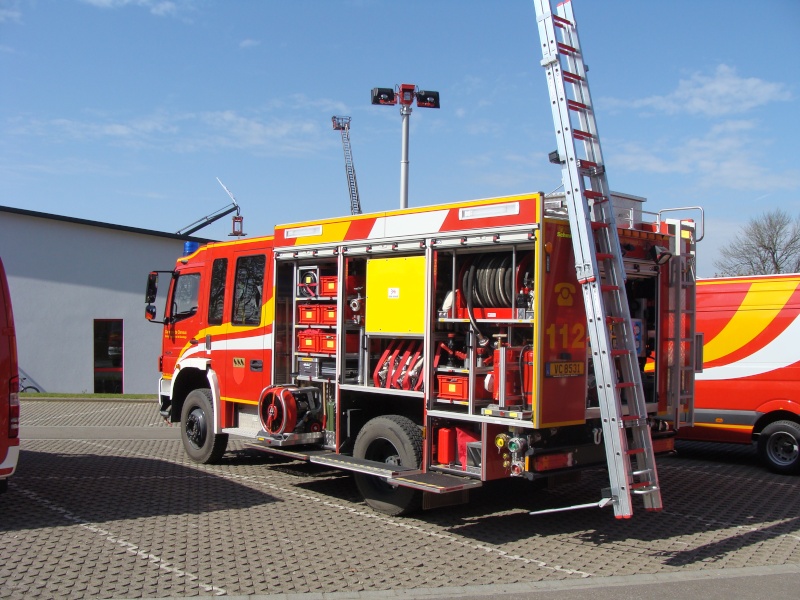 Service de secours Luxembourg  Dsc02619
