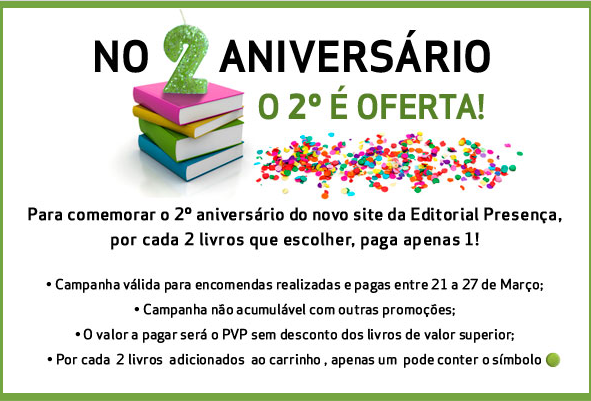 Aniversário Editora Presença Pictur19