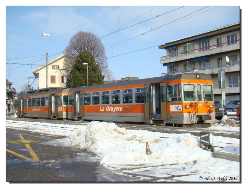 Trafic ordinaire en Suisse (1) Cff20114
