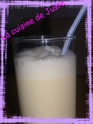 Milk shake à la vanille Shake_10