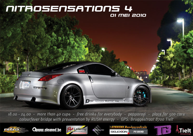 [NL - 01/05/2010] NitroSensations 4 2010ne10