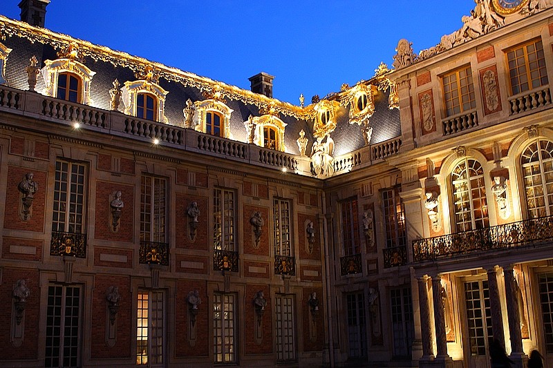 Nuit des muses  Versailles + rajouts Img_3810