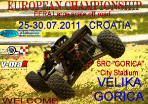 championnat d'europe en croatie en 2011 qui vient ? Ec_kro12