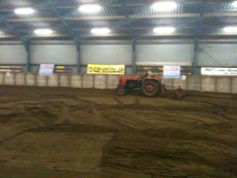 Course indoor en Hollande Img_0123