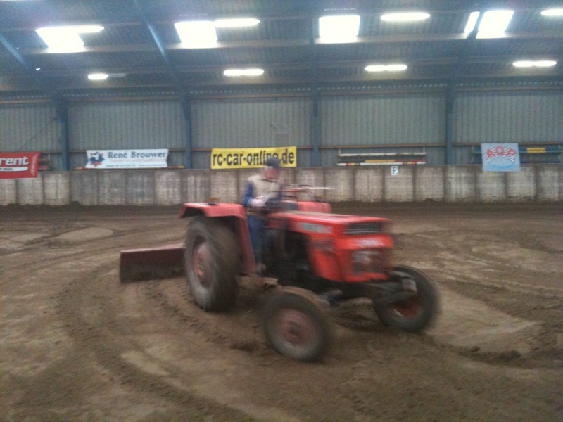 Course indoor en Hollande Img_0223