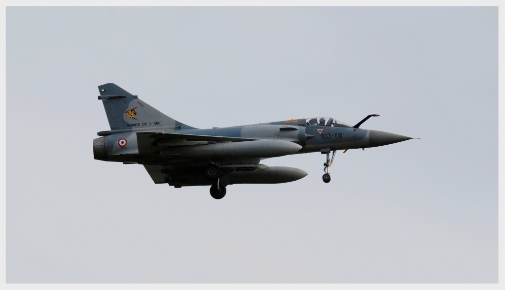 2000 - Les Mirage 2000 de la 12 - Page 15 103-yr15