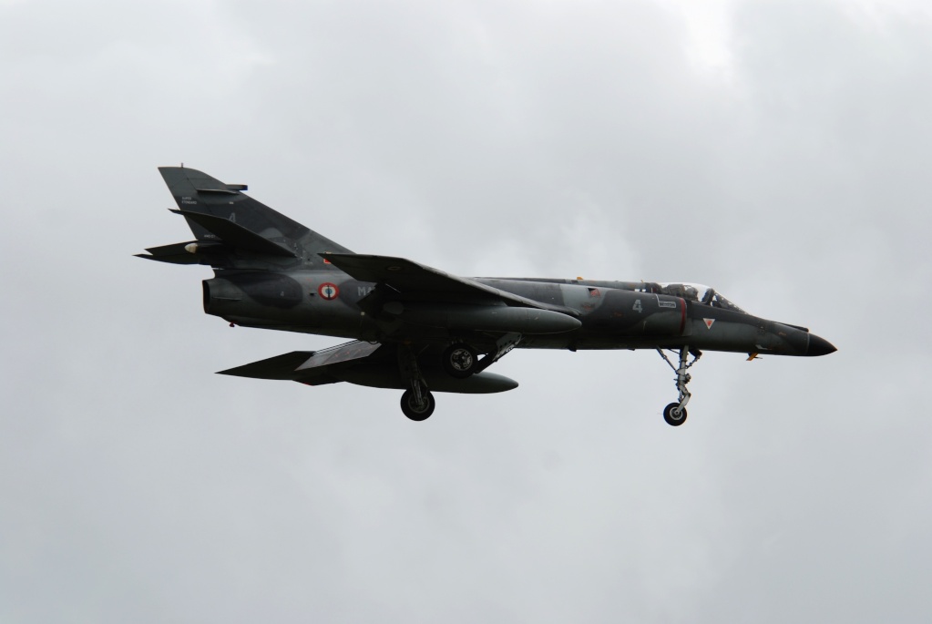 Rafales M et super etendard Sem10